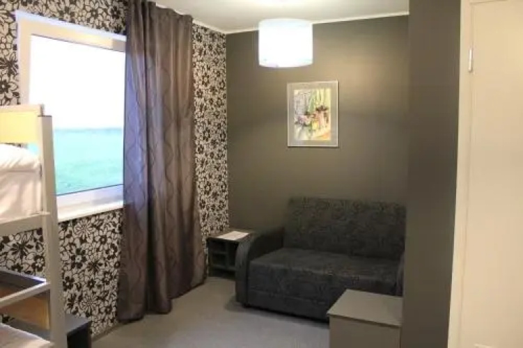 Tuhamäe Hostel