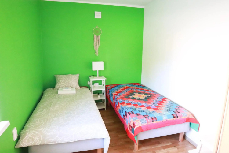 Maria Apartment