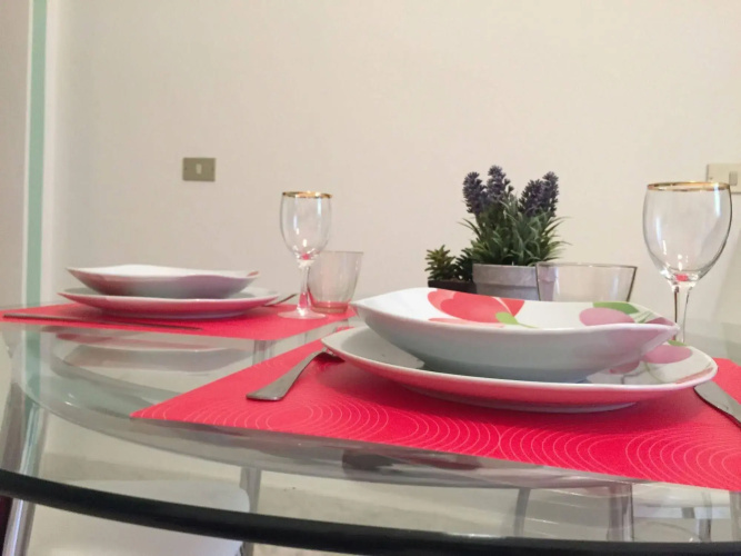 At Home - Navigli