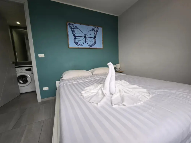 Coastal Comfort 2 Bed T2-617