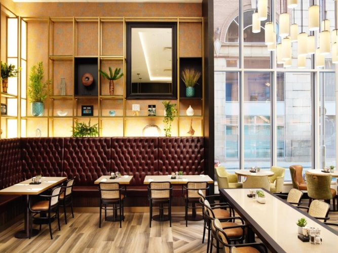 Grand Central Hotel photo 19