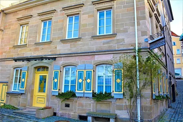 Otel görseli