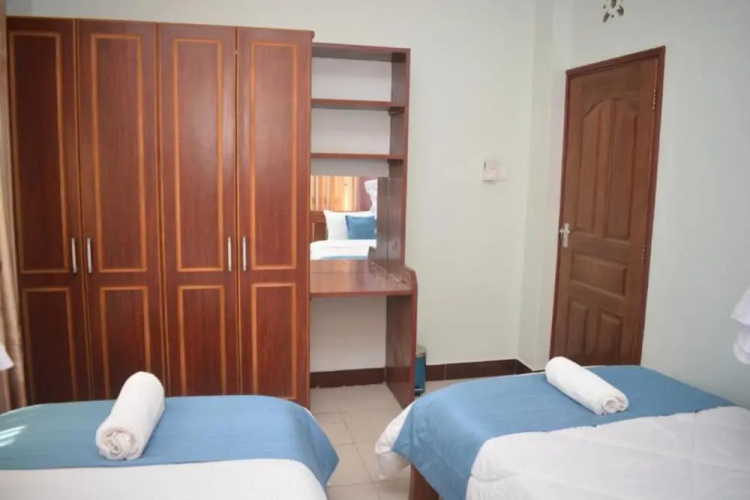 Stay.Plus Sunset Paradise Apartment
