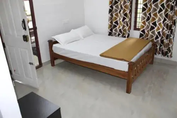 Orchard Homestay