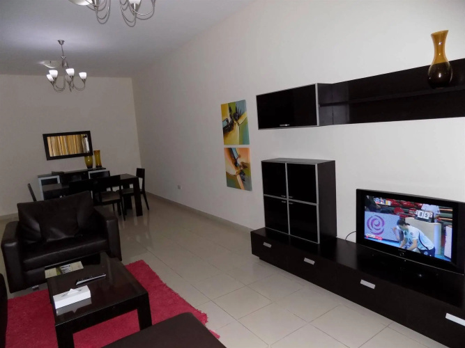 Fortune Classic Hotel Apartments