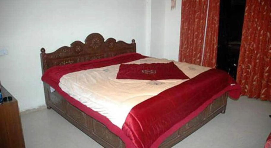 Hotel Budha