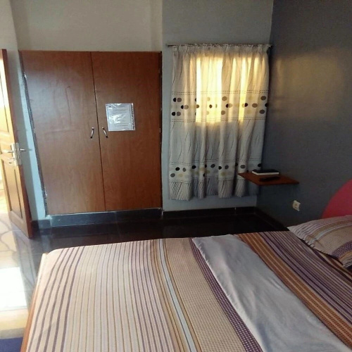 Hotel Abidjan Sud