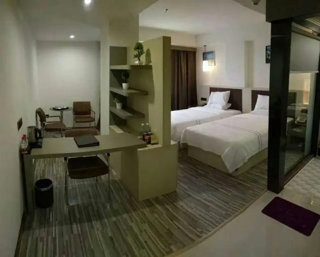 Lang De Yue Hotel