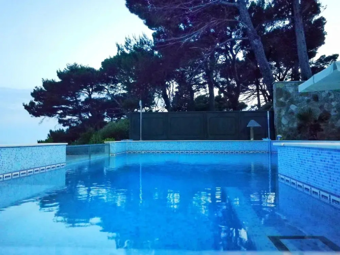 Apartmani Samos