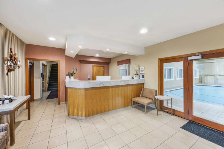Best Western Aladdin Inn photo 7