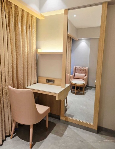 Premium room