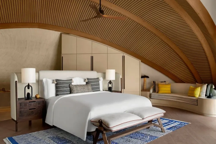 1 Bedroom Villa