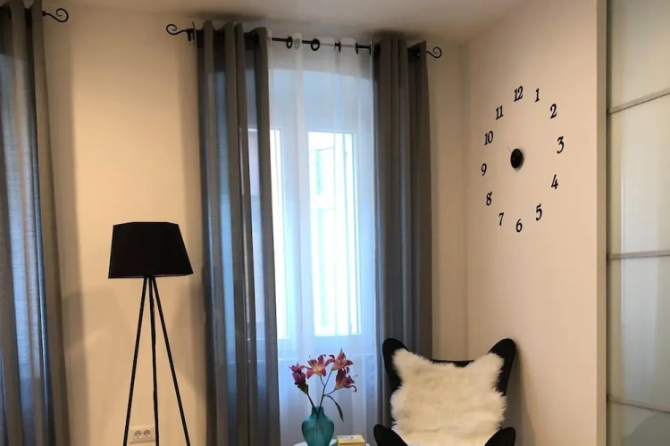 Apartment Porta Aurea
