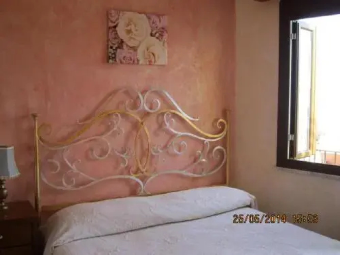Hostel Taormina's Odyssey B