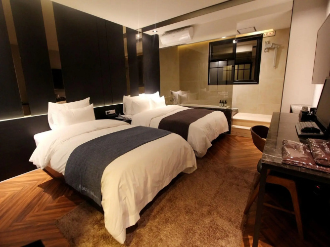 Dublin Hotel