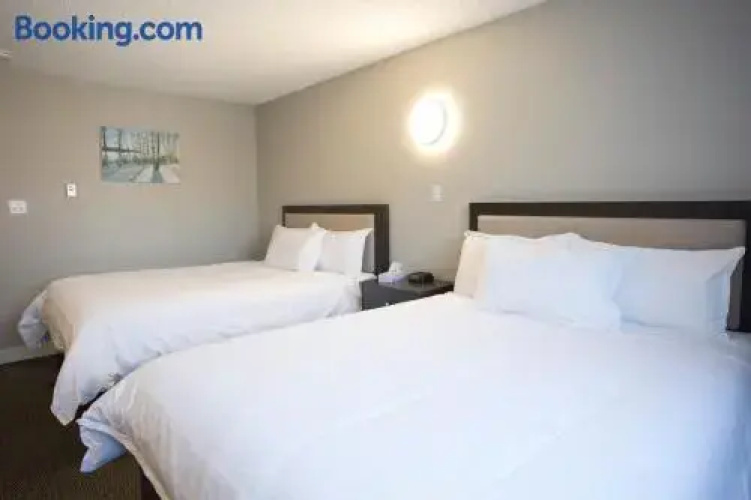 Premier Mountain Lodge and Suites