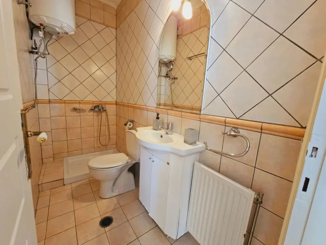 Corfu Dream Kanoni Apartment