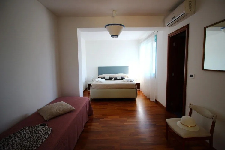 B&B Usciglio