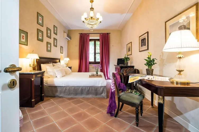 Villa Elisa - Siracusa
