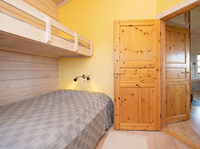 Holiday Home in Lemvig