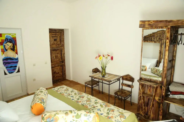 Фотография номера гостевого дома Machanents