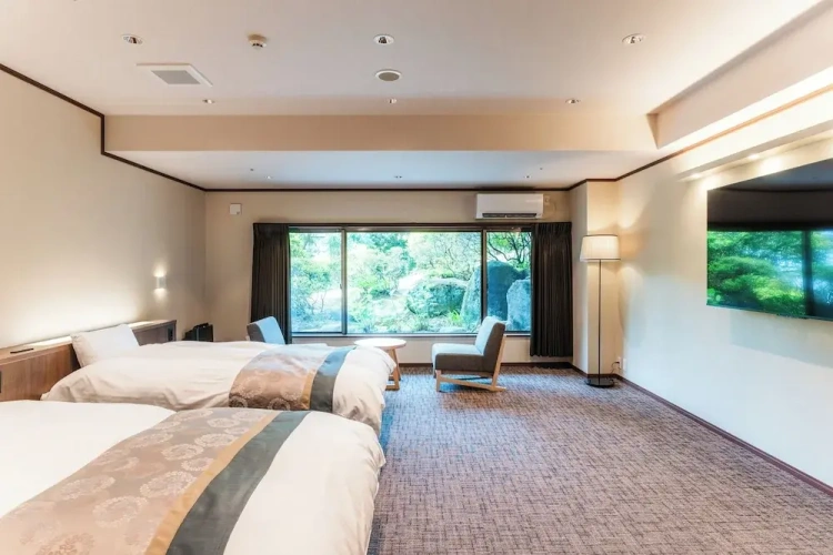 Premium Double room