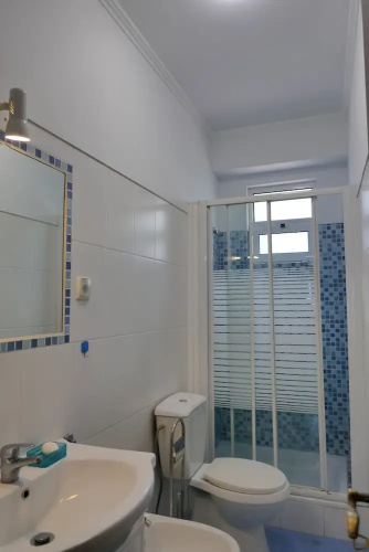 Abade Lisbon Rooms