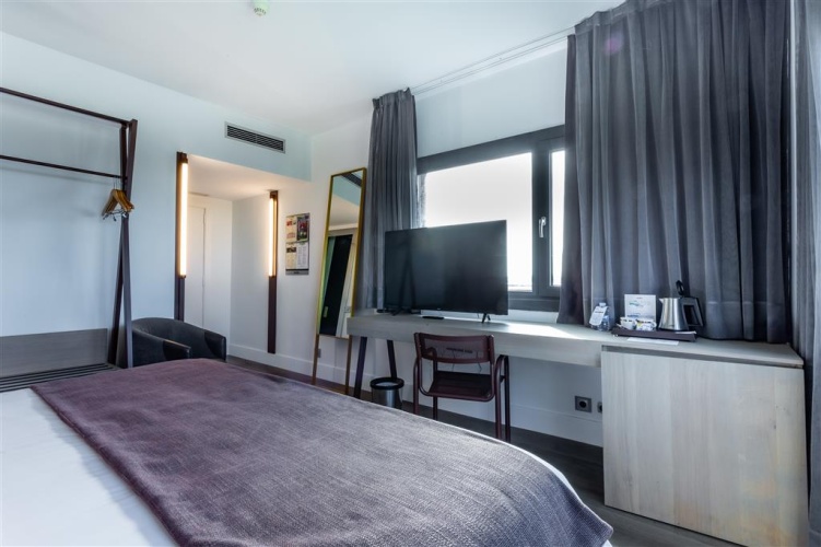 Best Western Plus Hotel Alfa Aeropuerto photo 12