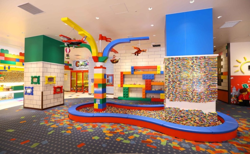Legoland Japan Hotel photo 18