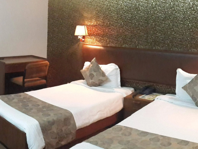 Hotel Executive