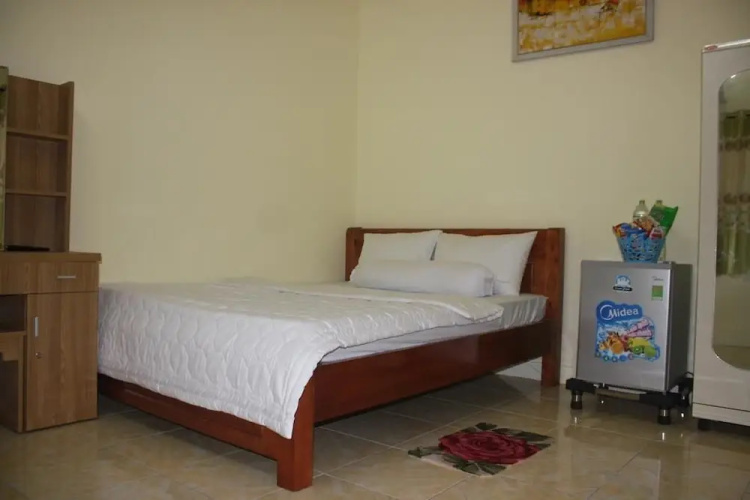 Nancy Guesthouse - Hostel