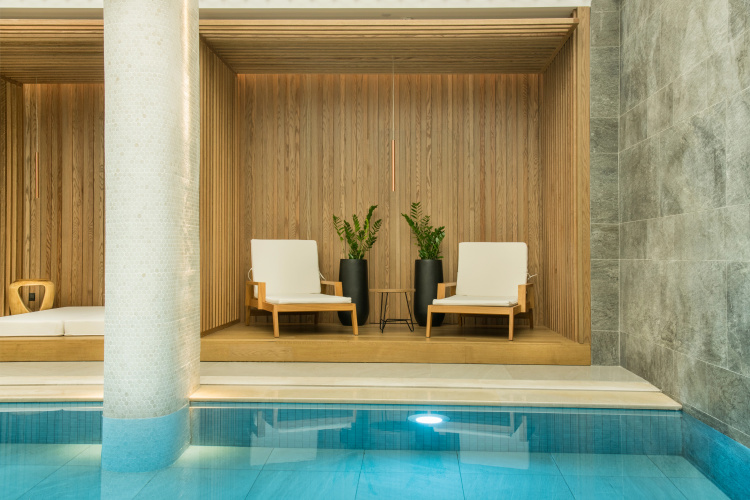 AKASHA Beach Hotel & Spa photo 17