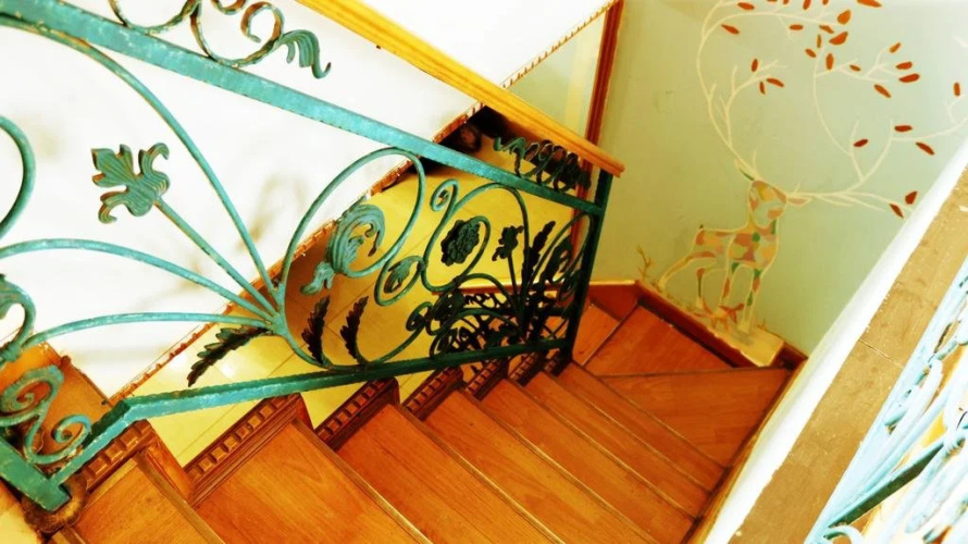 Ease Youth Hostel