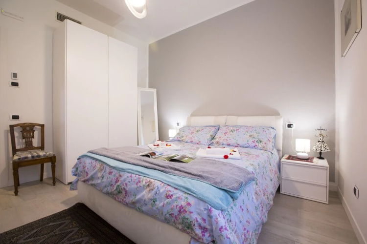 Raimondi Apartment