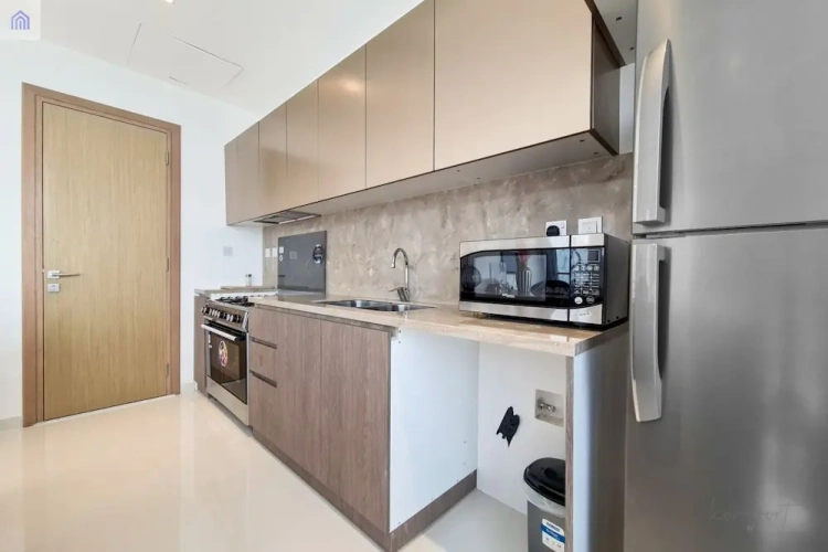 Comfort Apartment