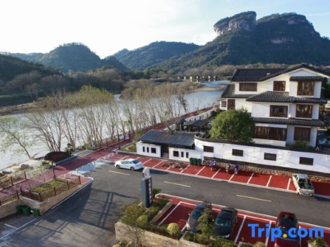 Kailefu Holiday Hotel