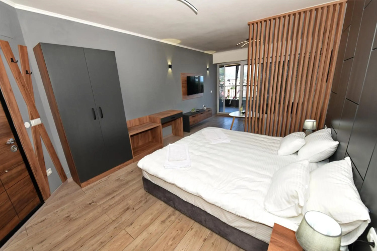 OHRID LUX View App 2