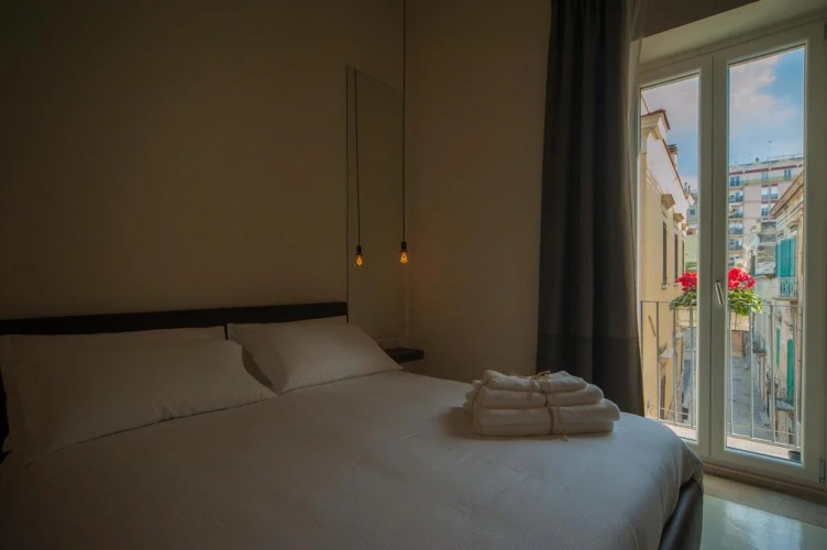42 Zanardelli B&B