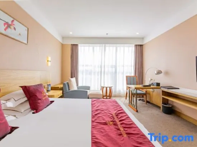 Business Double room