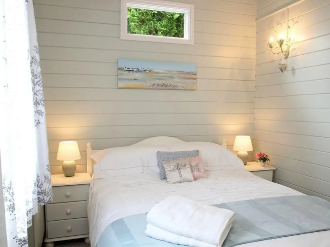 Daisy Lodge