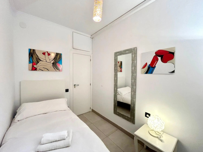 Apartment Sagrera
