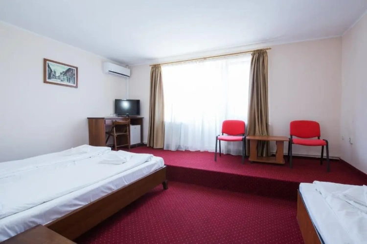Classic Triple room