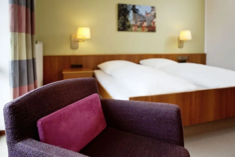 Classic room