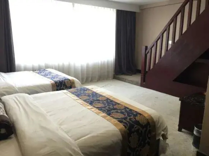 Jingshuixinchao Hotel