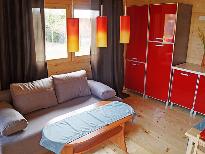Villa Amber Gąski 28760