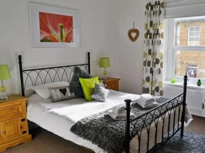 Birnam House