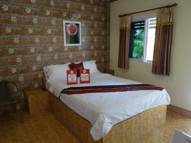 NIDA Rooms Central 89 Plaza Resort