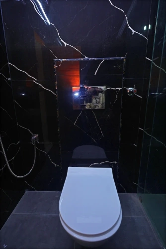 Deluxe Single room with city view