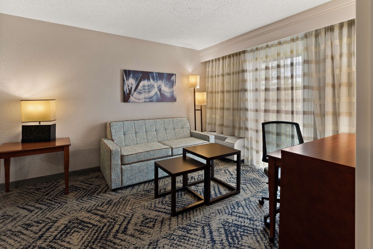 Quadruple Suite