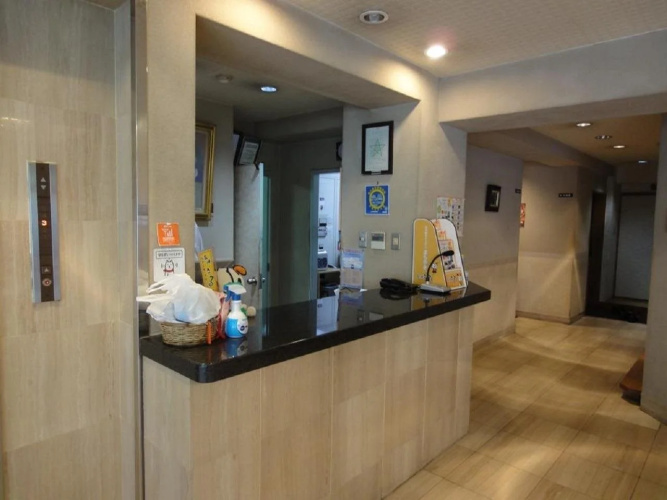 Nagasaki Hotel Ihokan